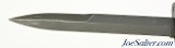 U.S. M5A1 Imperial Bayonet & USM8A1 Scabbard TBW - Image 6 of 9