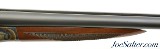 Beautifully Restored Ithaca Flues 20 Gauge Shotgun 1917 - Image 8 of 15