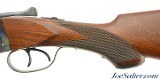 Beautifully Restored Ithaca Flues 20 Gauge Shotgun 1917 - Image 11 of 15