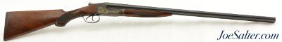 Beautifully Restored Ithaca Flues 20 Gauge Shotgun 1917 - Image 2 of 15