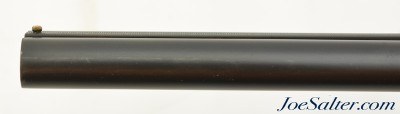 Beautifully Restored Ithaca Flues 20 Gauge Shotgun 1917 - Image 14 of 15