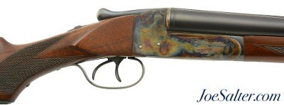Beautifully Restored Ithaca Flues 20 Gauge Shotgun 1917 - Image 1 of 15