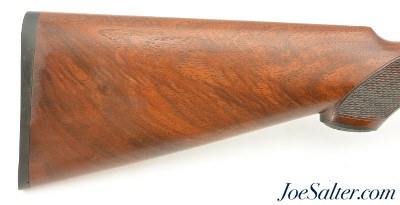 Beautifully Restored Ithaca Flues 20 Gauge Shotgun 1917 - Image 3 of 15
