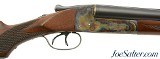 Beautifully Restored Ithaca Flues 20 Gauge Shotgun 1917 - Image 1 of 15
