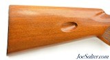 Belgian Browning SA22 Semi-Auto Takedown Rifle 22 LR Built 1962 C&R - Image 3 of 15