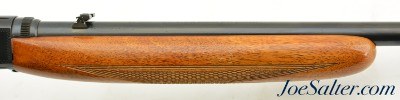 Belgian Browning SA22 Semi-Auto Takedown Rifle 22 LR Built 1962 C&R - Image 6 of 15