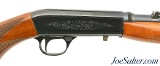 Belgian Browning SA22 Semi-Auto Takedown Rifle 22 LR Built 1962 C&R - Image 1 of 15