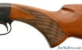 Belgian Browning SA22 Semi-Auto Takedown Rifle 22 LR Built 1962 C&R - Image 9 of 15
