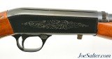 Belgian Browning SA22 Semi-Auto Takedown Rifle 22 LR Built 1962 C&R - Image 5 of 15