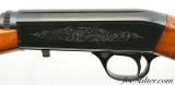 Belgian Browning SA22 Semi-Auto Takedown Rifle 22 LR Built 1962 C&R - Image 10 of 15