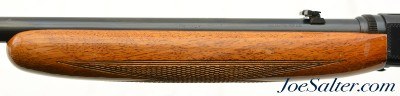 Belgian Browning SA22 Semi-Auto Takedown Rifle 22 LR Built 1962 C&R - Image 12 of 15