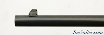 Belgian Browning SA22 Semi-Auto Takedown Rifle 22 LR Built 1962 C&R - Image 13 of 15