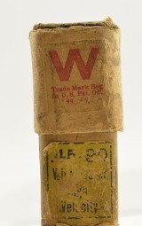 Winchester High Velocity 45-90 Ammo Full Box Smokeless Soft Point - Image 3 of 7
