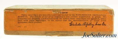 Winchester Box of 45 Webley Black Powder Ammo 6/19 Date - Image 2 of 7
