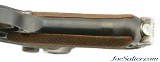 Very Rare WW2 German Police P.08 Luger Pistol by Simson & Co. - Image 15 of 15