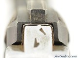 Very Rare WW2 German Police P.08 Luger Pistol by Simson & Co. - Image 14 of 15