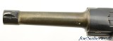 Very Rare WW2 German Police P.08 Luger Pistol by Simson & Co. - Image 12 of 15