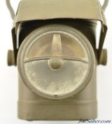 WWII British Lamps Electric No.1 J.L. Ltd - Image 5 of 5