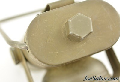 WWII British Lamps Electric No.1 J.L. Ltd - Image 2 of 5