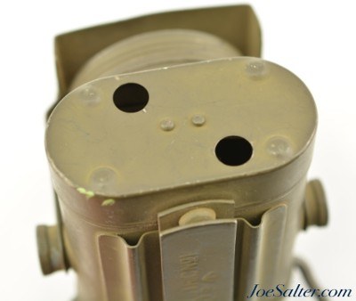 WWII British Lamps Electric No.1 J.L. Ltd - Image 4 of 5