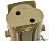 WWII British Lamps Electric No.1 J.L. Ltd - Image 4 of 5