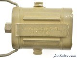 WWII British Lamps Electric No.1 J.L. Ltd - Image 3 of 5