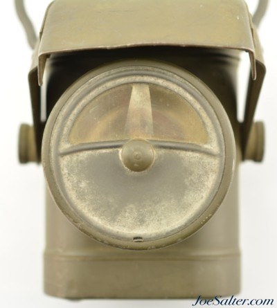 WWII British Lamps Electric No.1 J.L. Ltd - Image 5 of 5
