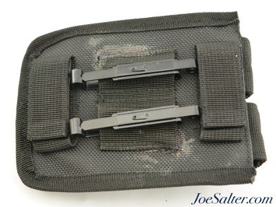Lot of 5 Multiple Mag & Ammo pouches - Image 8 of 8