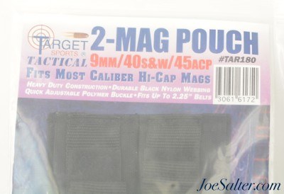 Lot of 5 Multiple Mag & Ammo pouches - Image 2 of 8