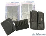 Lot of 5 Multiple Mag & Ammo pouches - Image 1 of 8