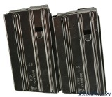 Remington R-15 450 4 Round Bushmaster Magazines x 2 - Image 1 of 3