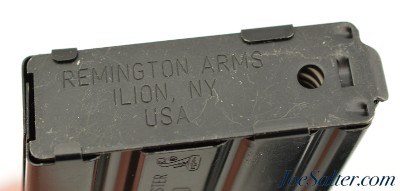 Remington R-15 450 4 Round Bushmaster Magazines x 2 - Image 3 of 3