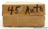 S.F.M. French military 45 ACP Ball 1956 - Image 2 of 5