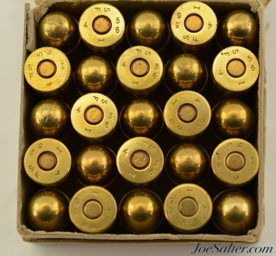 S.F.M. French military 45 ACP Ball 1956 - Image 5 of 5