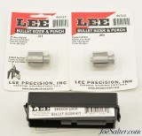 Lee Breech Lock Bullet Sizer Kit with .309/.311 Sizers - Image 1 of 5