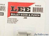 Lee Breech Lock Bullet Sizer Kit with .309/.311 Sizers - Image 2 of 5