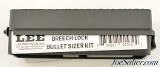 Lee Breech Lock Bullet Sizer Kit with .309/.311 Sizers - Image 4 of 5