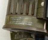 West German Infrared Night Vision Device Fero 51 w/ Transit case - Image 6 of 15