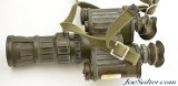 West German Infrared Night Vision Device Fero 51 w/ Transit case - Image 8 of 15