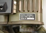 West German Infrared Night Vision Device Fero 51 w/ Transit case - Image 5 of 15