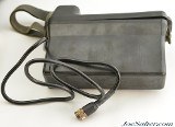 West German Infrared Night Vision Device Fero 51 w/ Transit case - Image 12 of 15