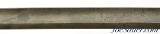 Very Rare Civil War Jenks-Merrill Navy Carbine Sword Bayonet 1862 - Image 10 of 15