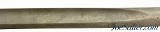Very Rare Civil War Jenks-Merrill Navy Carbine Sword Bayonet 1862 - Image 5 of 15