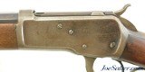 Winchester Model 1892 Rifle 25-20 WCF Octagon Barrel Built 1908 - Image 9 of 15