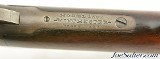 Winchester Model 1892 Rifle 25-20 WCF Octagon Barrel Built 1908 - Image 14 of 15
