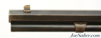 Winchester Model 1892 Rifle 25-20 WCF Octagon Barrel Built 1908 - Image 12 of 15