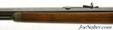 Winchester Model 1892 Rifle 25-20 WCF Octagon Barrel Built 1908 - Image 11 of 15