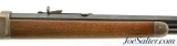 Winchester Model 1892 Rifle 25-20 WCF Octagon Barrel Built 1908 - Image 5 of 15