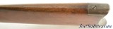 Winchester Model 1892 Rifle 25-20 WCF Octagon Barrel Built 1908 - Image 13 of 15