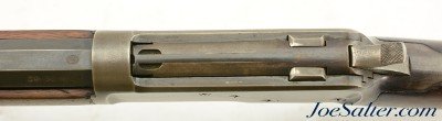 Winchester Model 1892 Rifle 25-20 WCF Octagon Barrel Built 1908 - Image 15 of 15